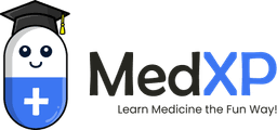 MedXP Logo